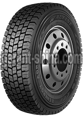 Aufine ADR3 (приводная) 295/80 R22.5 154/151L 18PR