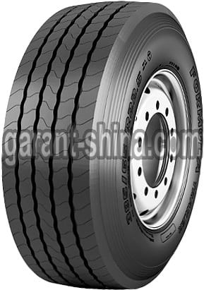 Шина Formula Trailer (прицепная) 385/65 R22.5 160K 20PR